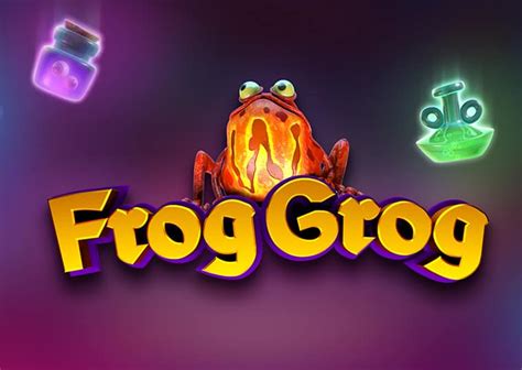 Frog Grog Slot DEMO ️ Spielen Sie kostenlos online oder um .